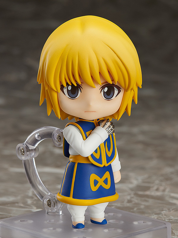 Nendoroid Kurapika (#1185)