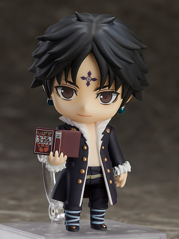 Nendoroid Chrollo Lucilfer (#1186)