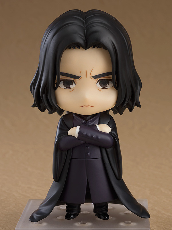 Nendoroid Severus Snape (#1187)