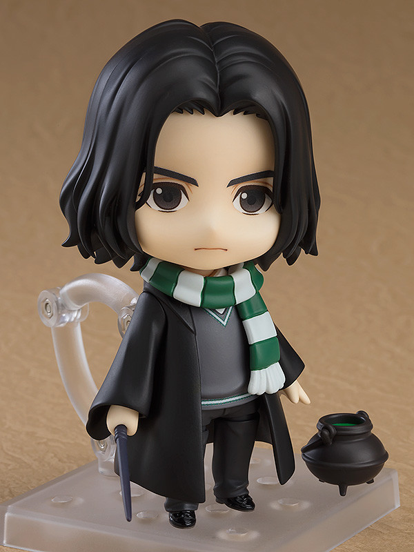 Nendoroid image for Severus Snape