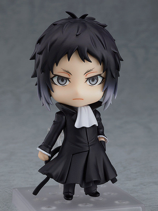 Nendoroid Ryunosuke Akutagawa (#1191)