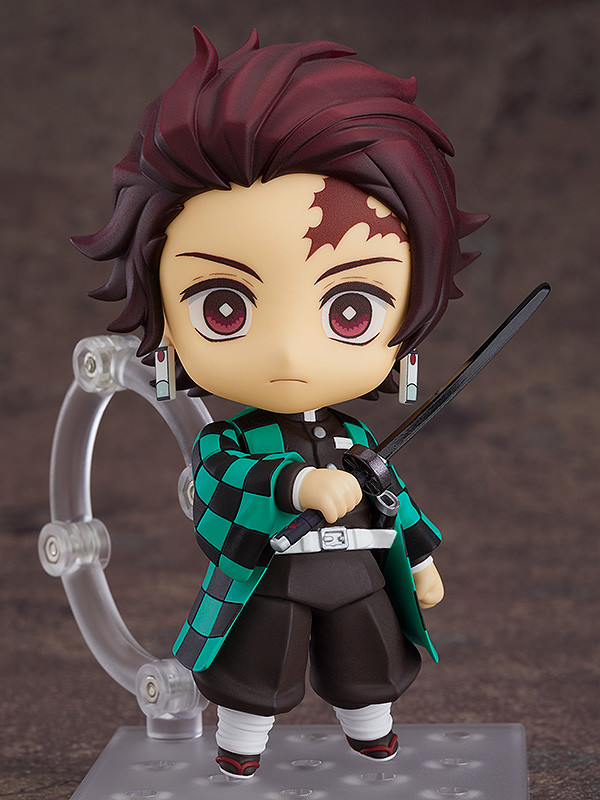 Nendoroid Tanjiro Kamado (#1193)