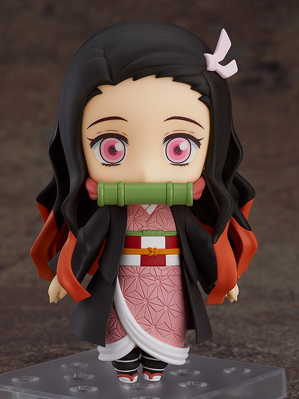 Nendoroid Nezuko Kamado (#1194)