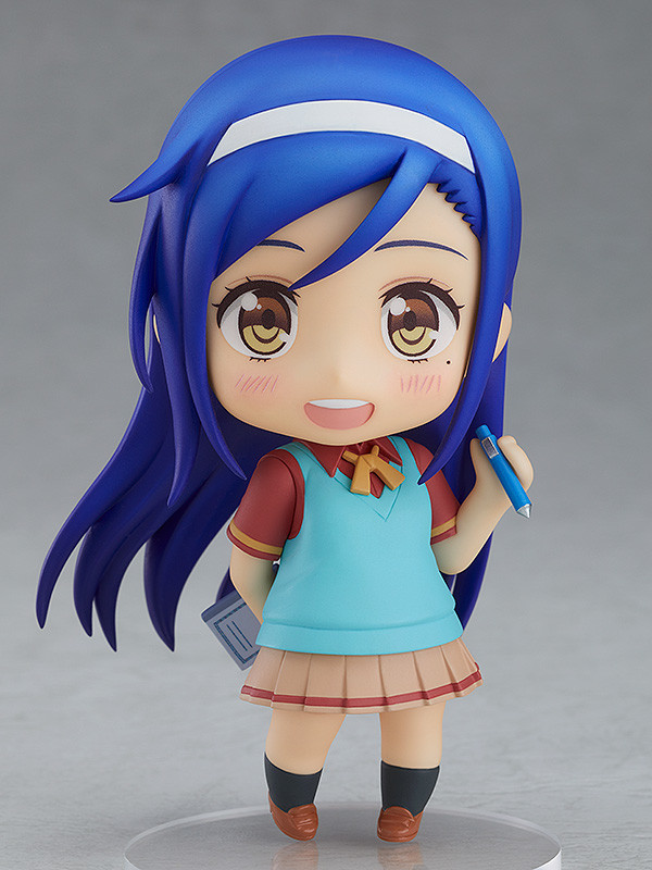 Nendoroid Fumino Furuhashi (#1196)