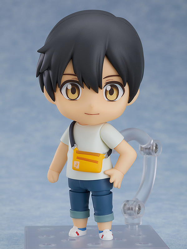 Nendoroid Hodaka Morishima (#1198)