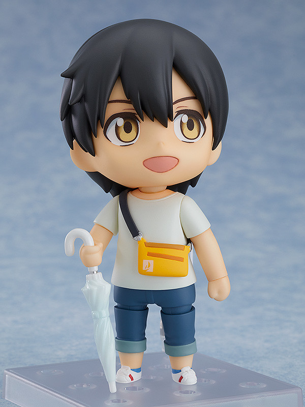 hodaka nendoroid