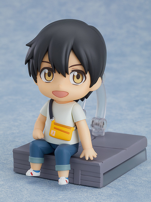 hodaka nendoroid