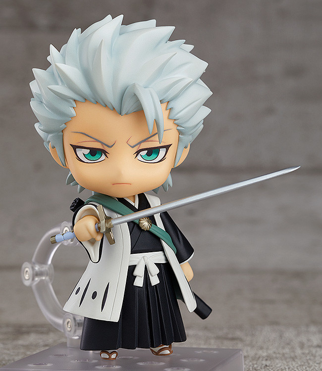 Nendoroid Toushiro Hitsugaya (#1199)