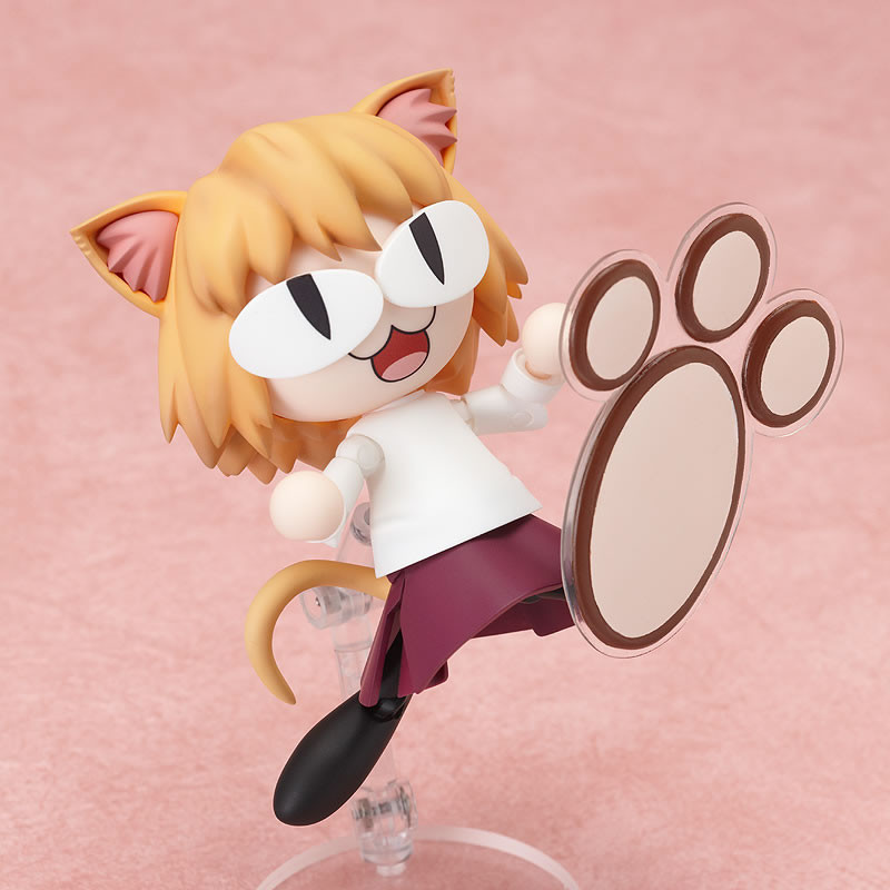 Nendoroid Neko Arc: Ultimate Version (#120)