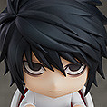 Nendoroid image for Light Yagami : Santa Ver.