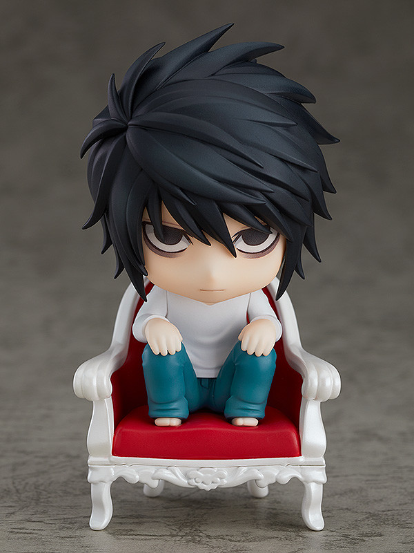 Nendoroid L 2.0 (#1200)