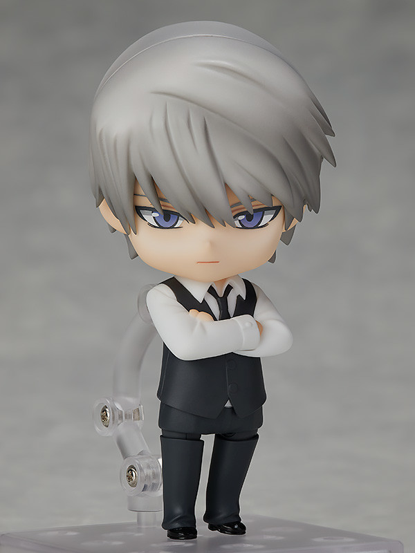 Nendoroid Akihiko Usami (#1204)