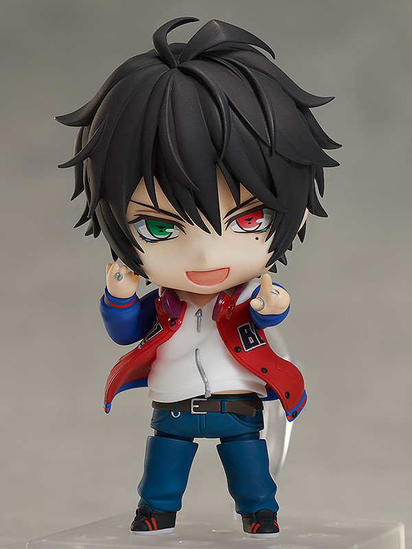 Nendoroid Ichiro Yamada (#1207)