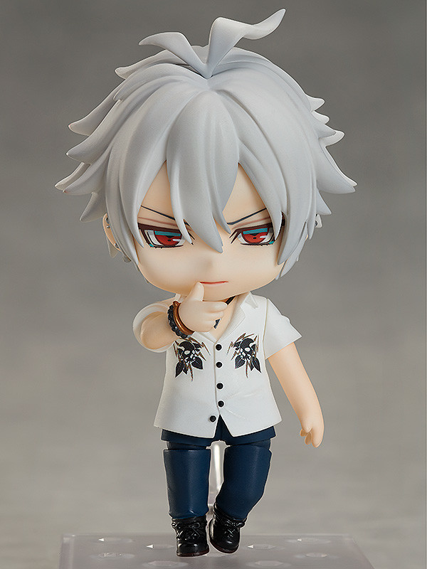 Nendoroid Samatoki Aohitsugi (#1208)