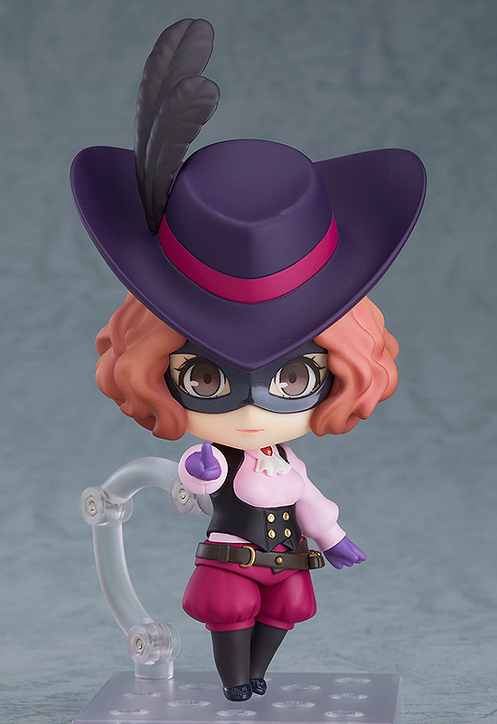 Nendoroid Haru Okumura: Phantom Thief Ver. (#1210)