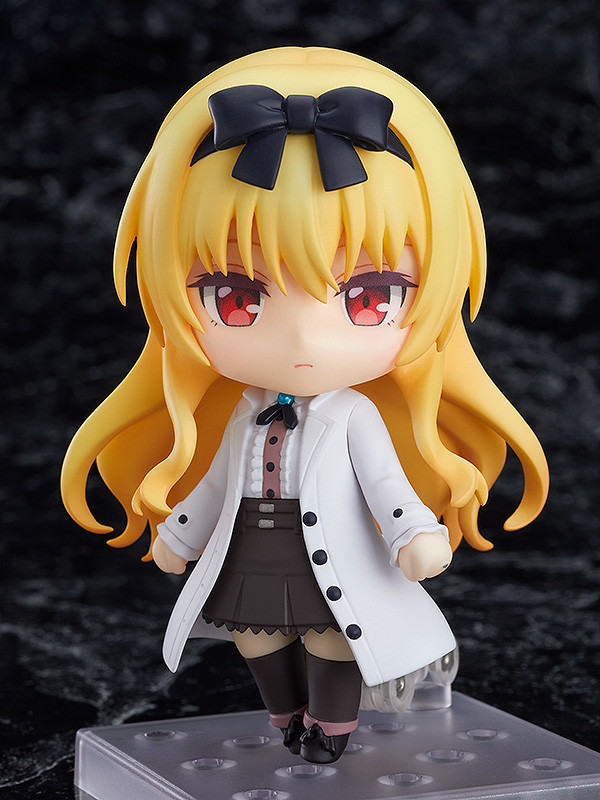 Nendoroid Yue (#1211)