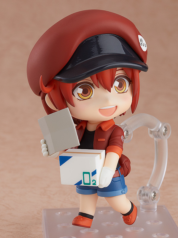 Nendoroid image for Red Blood Cell