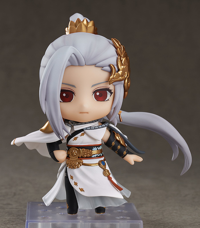 Nendoroid Neo: Vagabond (#1216)