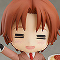 Nendoroid #1219 - Italy (イタリア) from Hetalia World★Stars