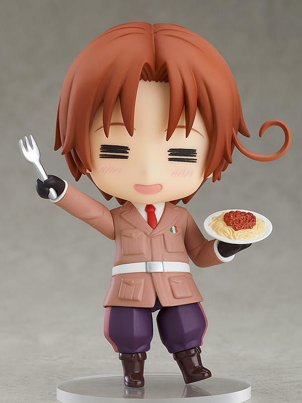 Nendoroid Italy (#1219)