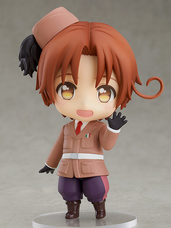 Nendoroid image for Italy