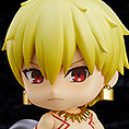 Nendoroid image for More: Learning with Manga! Fate/Grand Order Face Swap (Saber/Altria Pendragon)