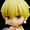 Nendoroid image for Pretender/Oberon