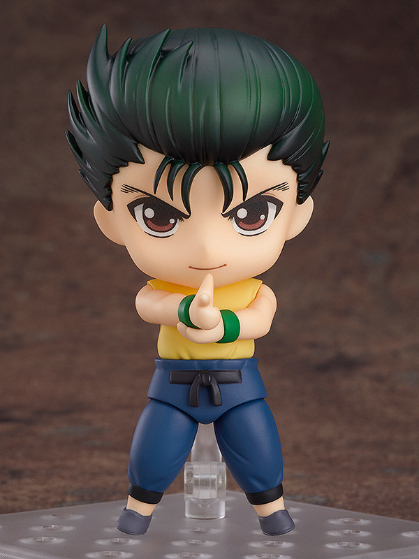 Nendoroid Yusuke Urameshi (#1221)