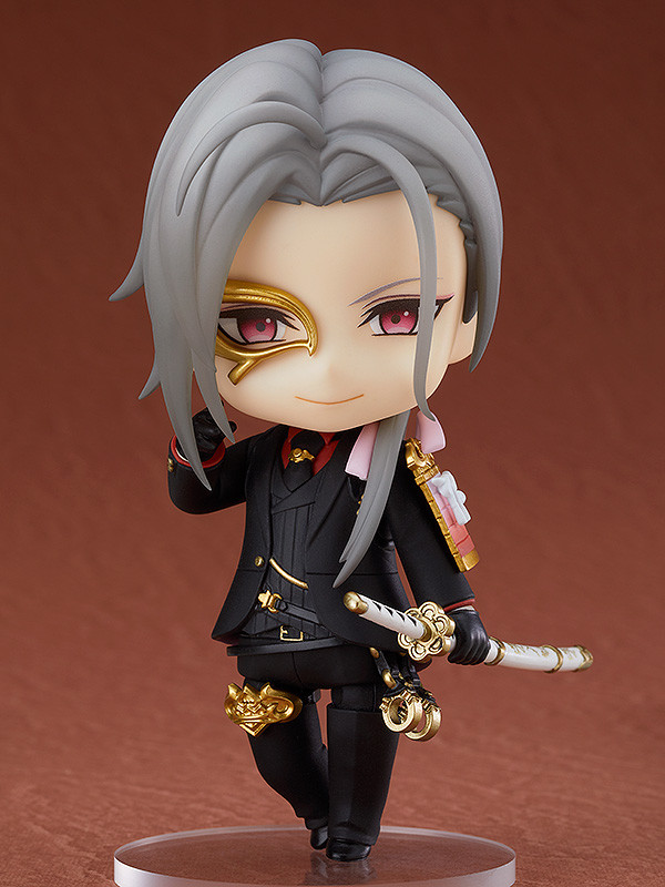 Nendoroid Daihannya Nagamitsu (#1222)