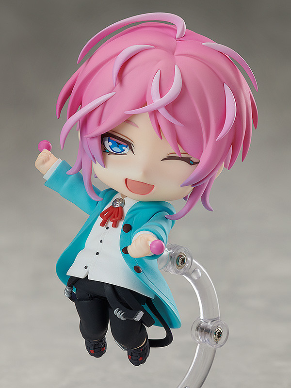 Nendoroid Ramuda Amemura (#1223)