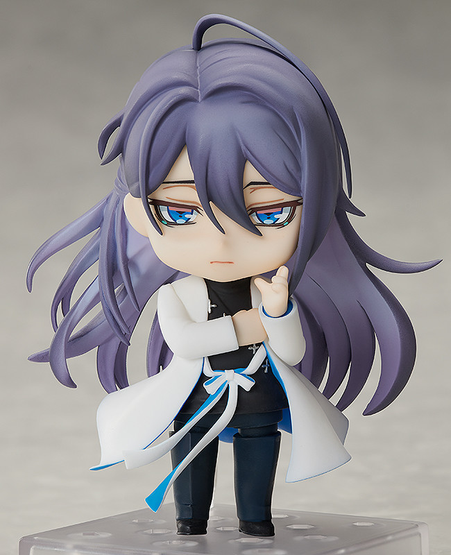 Nendoroid Jakurai Jinguji (#1224)