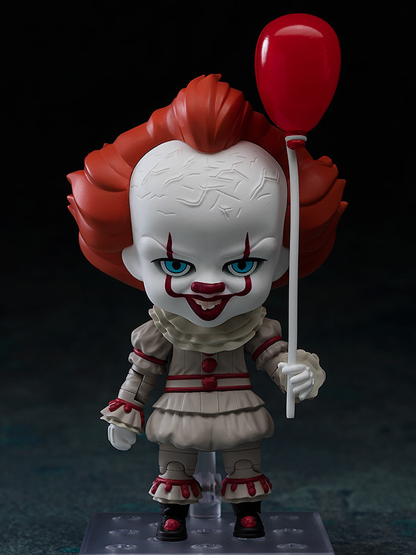 Nendoroid Pennywise (#1225)