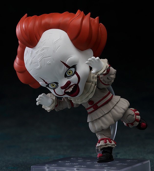 Nendoroid image for Pennywise
