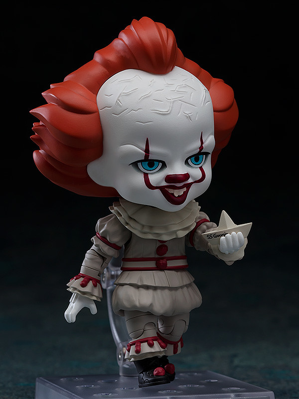 Nendoroid image for Pennywise