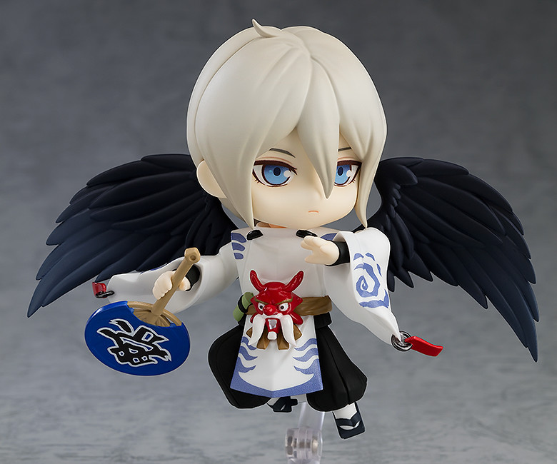 Nendoroid Ootengu (#1227)