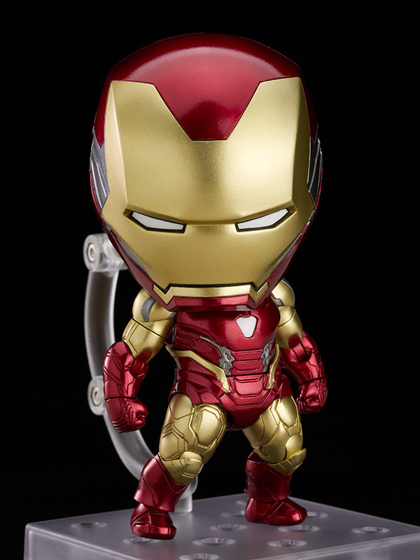 Nendoroid Iron Man Mark 85: Endgame Ver. (#1230)