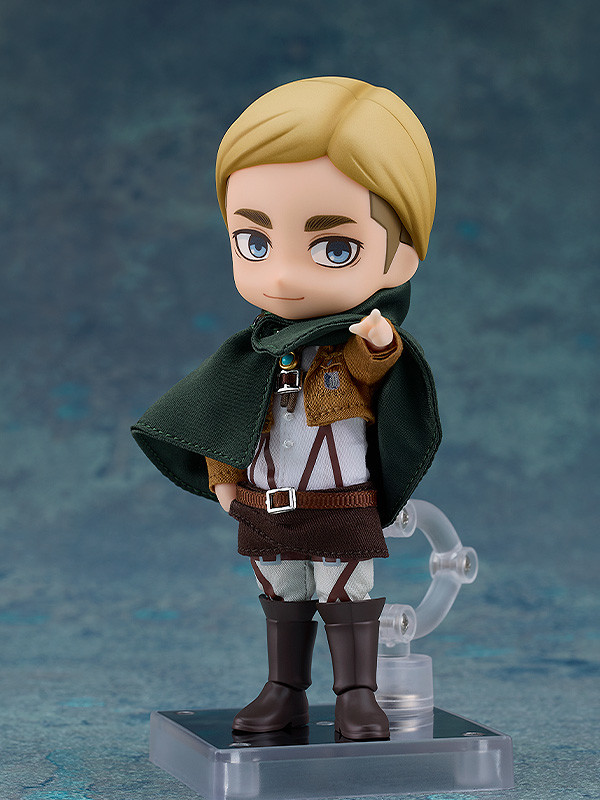 Nendoroid Doll Doll Erwin Smith