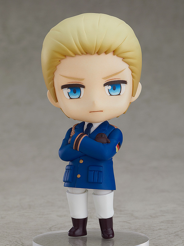 Nendoroid Germany (#1231)