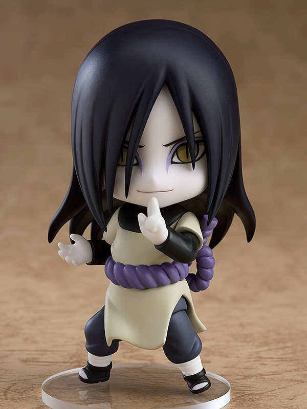 Nendoroid Orochimaru (#1232)