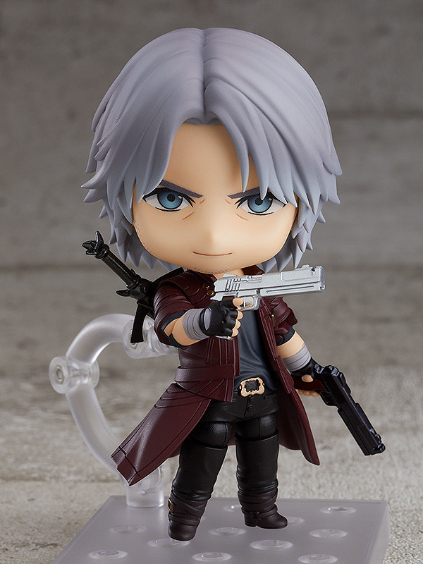 Nendoroid Dante: DMC5 Ver. (#1233)