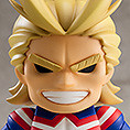 Nendoroid #1234 - All Might (オールマイト) from My Hero Academia