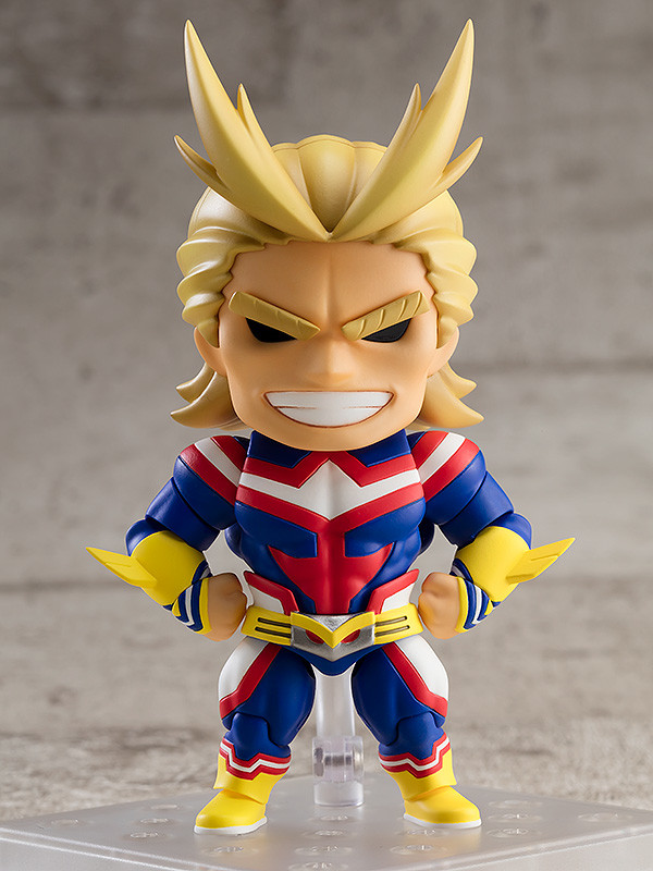 Nendoroid All Might (#1234)