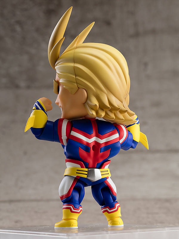 Nendoroid image for All Might