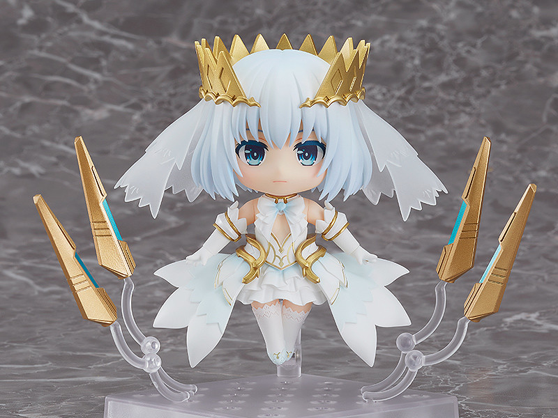 Nendoroid Origami Tobiichi: Spirit Ver. (#1236)