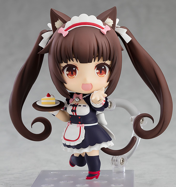 Nendoroid Chocola (#1238)