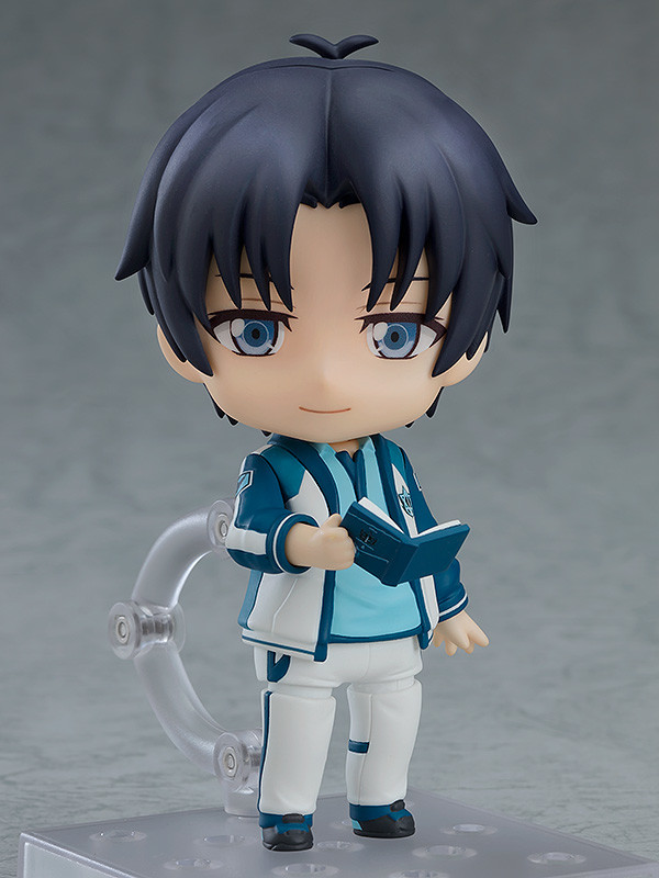 Nendoroid Yu Wenzhou (#1239)