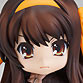 Nendoroid image for Kyon: Disappearance Ver.