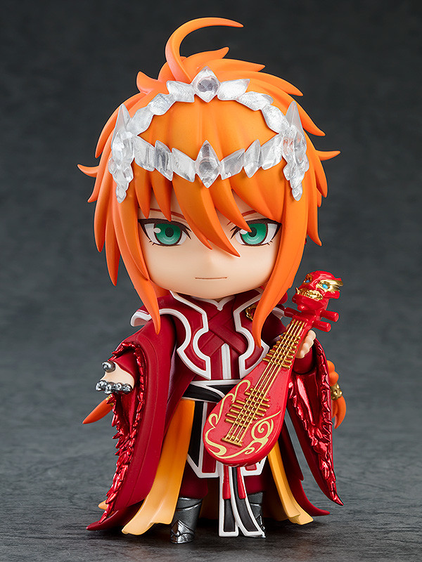 Nendoroid Rou Fu You (#1240)