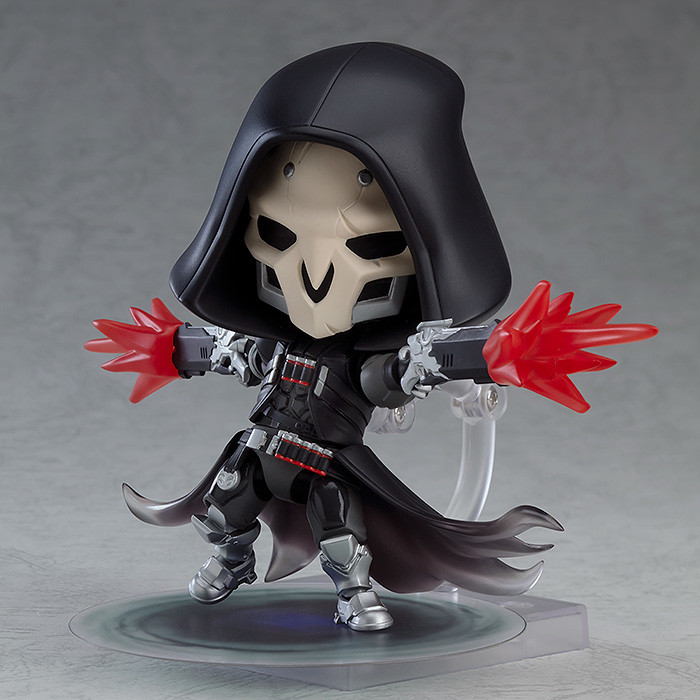 Nendoroid Reaper: Classic Skin Edition (#1242)