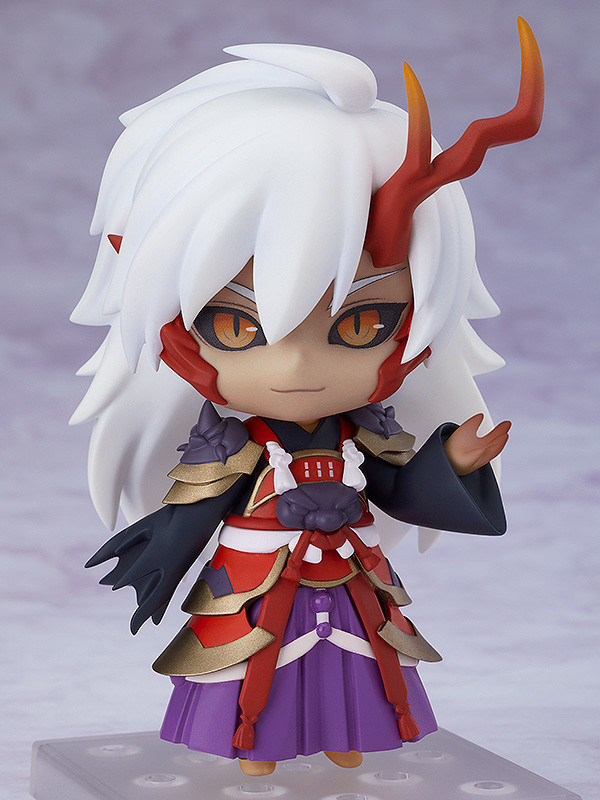 Nendoroid Ibaraki Doji (#1244)